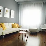 Charming Studio In The Heart Of City Center