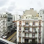 Charming Studio In The Heart Of City Center
