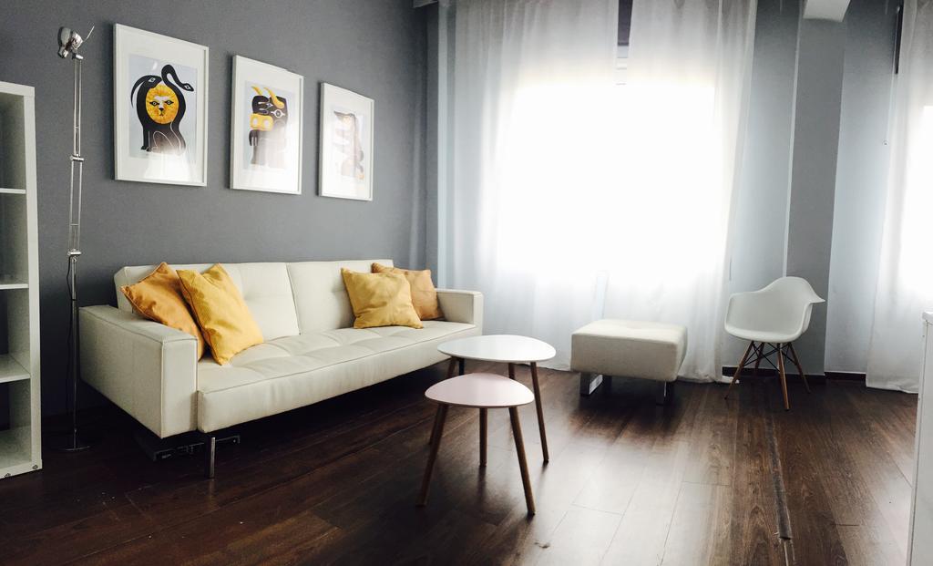 Charming Studio In The Heart Of City Center * Thessaloniki