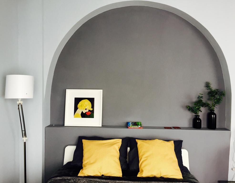Charming Studio In The Heart Of City Center Apartment