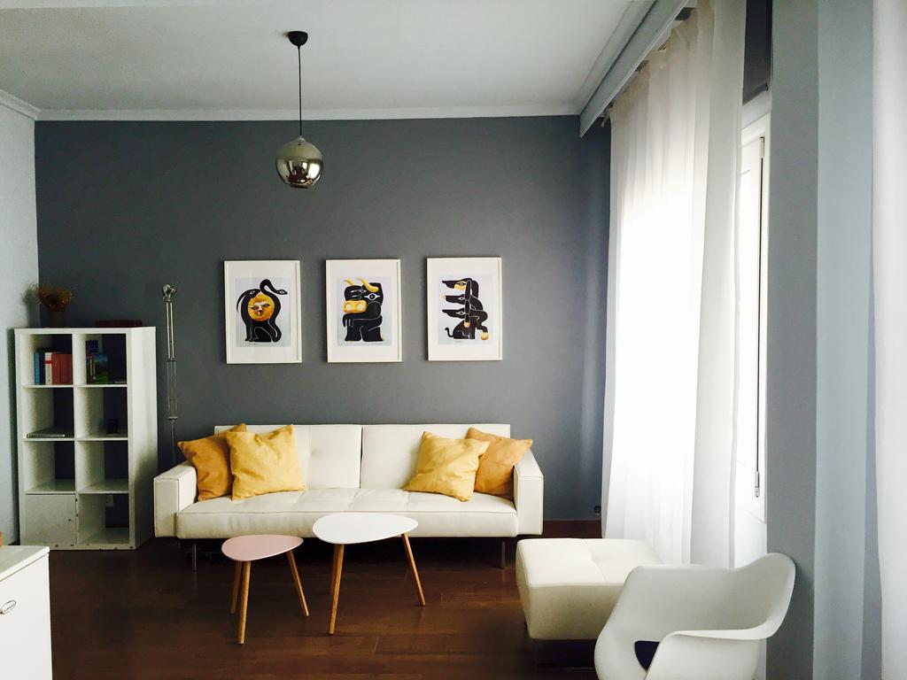 Apartment Charming Studio In The Heart Of City Center *