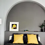 Charming Studio In The Heart Of City Center